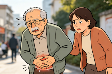 真实案例！没想到竟是癌，这 3 个常见小信号要注意了