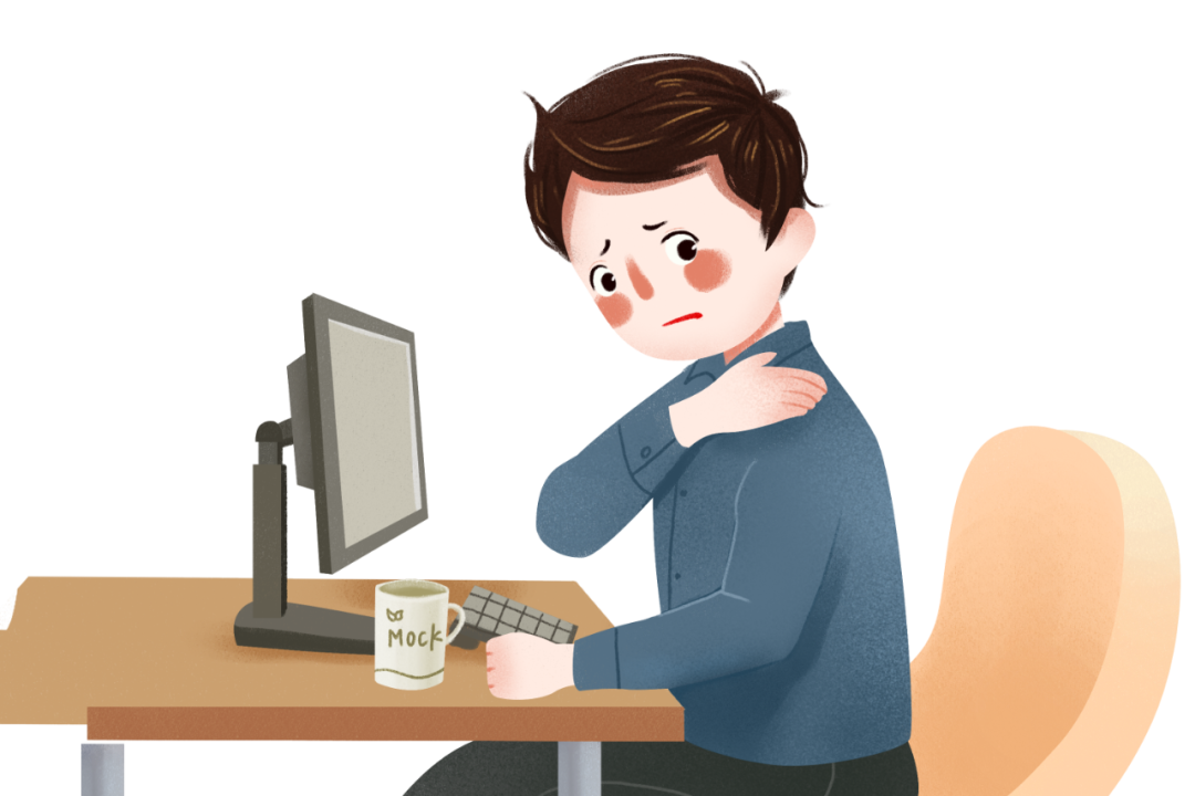 认识肩痛：你得的到底是不是肩周炎？
