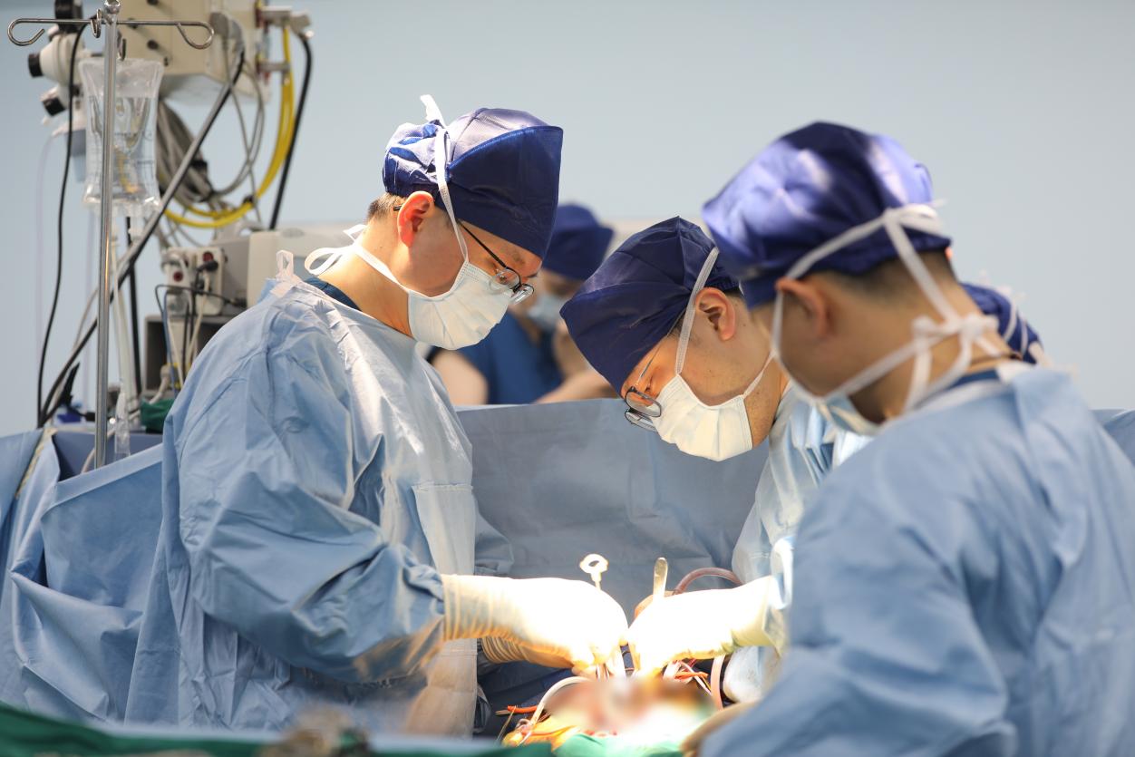 母子接连中招「血管炸弹」，幸得同一医生成功「排雷」