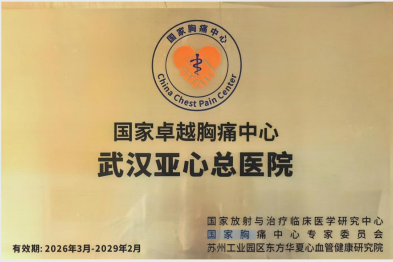 从急诊救治到返程保障 亚总为在汉外籍人士打通安心就医链条