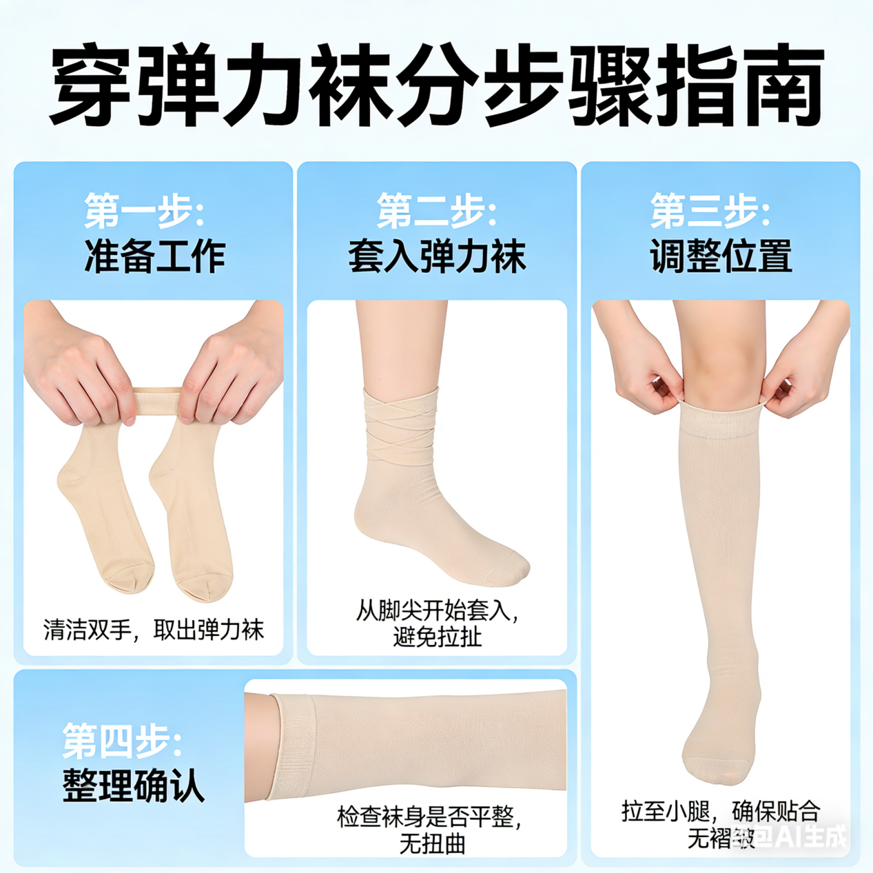 告别「蚯蚓腿」只是第一步: USG 联合微创术后,这件事比手术本身更重要