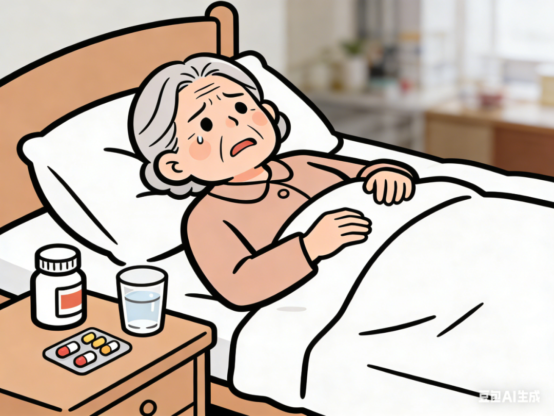 真实案例!没想到竟是癌,这 3 个常见小信号要注意了