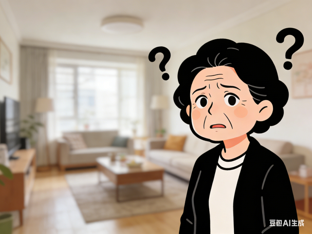 真实案例!没想到竟是癌,这 3 个常见小信号要注意了