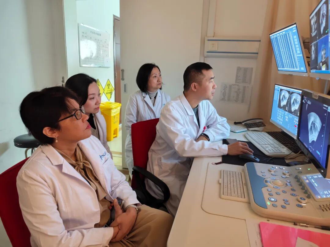 抗脂肪肉瘤 9 年，重庆海扶医院为晚期患者推开一扇窗