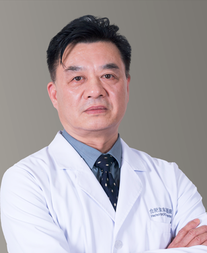 30 年修复万根脊柱，合肥京东方医院骨科刘艺明