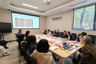 聚焦神经肿瘤 共话放疗前沿——四川蓝生脑科医院举办神经肿瘤放射治疗学术沙龙会