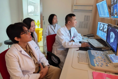 抗脂肪肉瘤 9 年，重庆海扶医院为晚期患者推开一扇窗