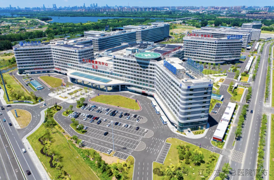 不开颅摘 4 cm 脑肿瘤！方大总医院神外黑科技挑战高难度手术