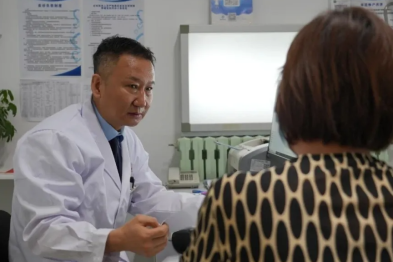 反复耳痒、耳鸣，最后确诊这种癌！包头市肿瘤医院提醒……