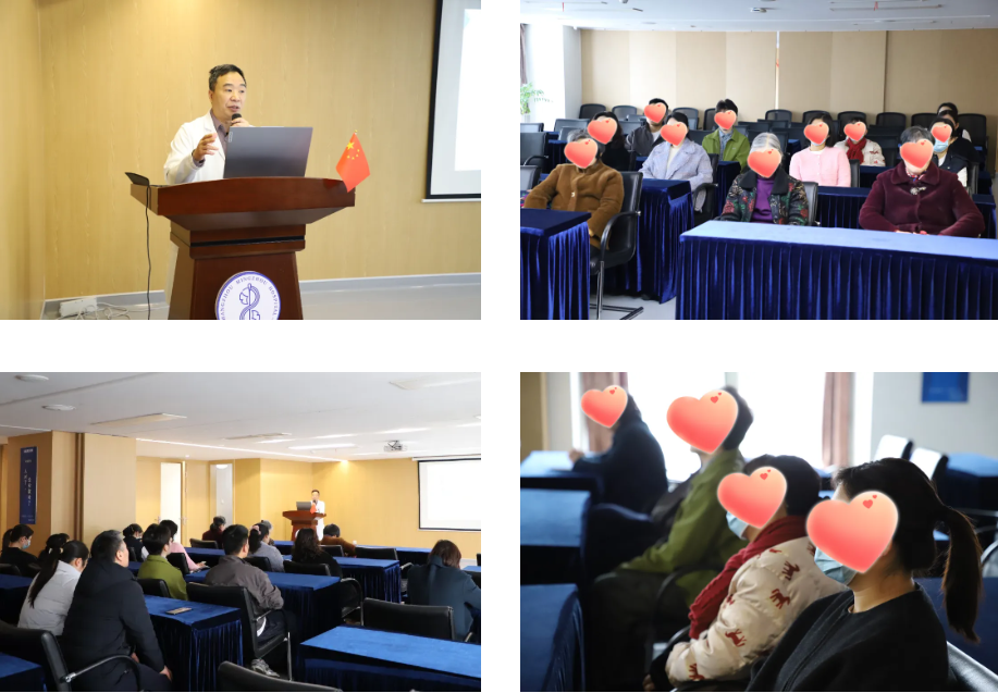 守护睡眠健康，共享美好生活 | 杭州明州医院世界睡眠日关爱义诊活动圆满落幕