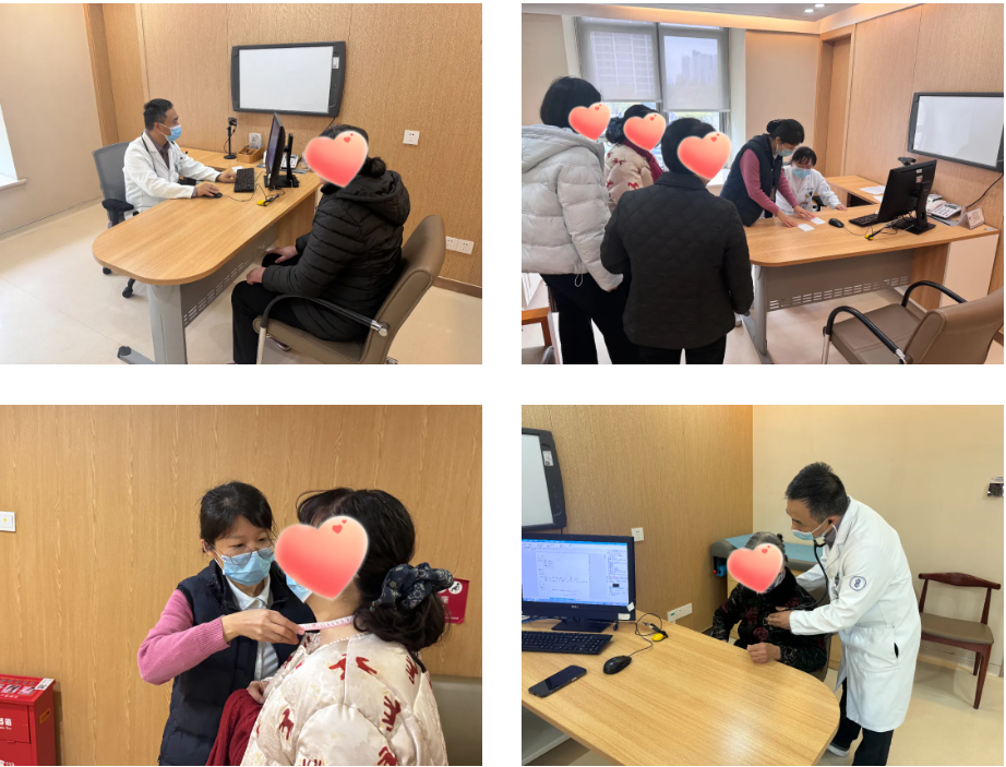 守护睡眠健康，共享美好生活 | 杭州明州医院世界睡眠日关爱义诊活动圆满落幕