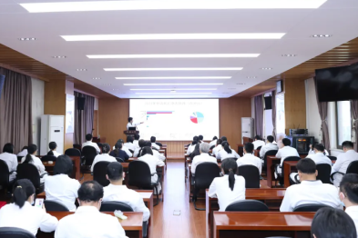 警惕脑中藏有「不定时炸弹」！ 黄承光教授谈脑血管病预防与筛查