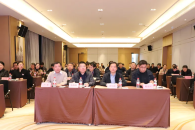 杭州明州医院助力浙江省医养结合研究会创面修复与再生学术会议圆满落幕