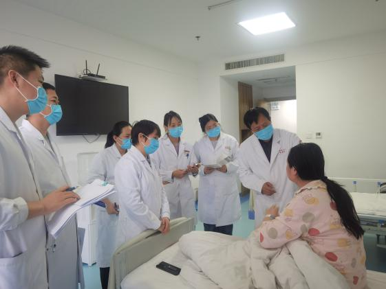 【全国爱肝日】我院感染性疾病科（脾胃肝病科）开展系列活动，守护肝脏健康