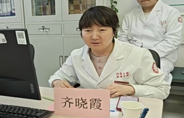 【全国爱肝日】我院感染性疾病科（脾胃肝病科）开展系列活动，守护肝脏健康