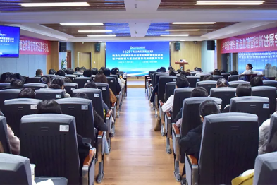 赋能护理高质量发展|徐州仁慈医院举办市级继续医学教育项目学习班