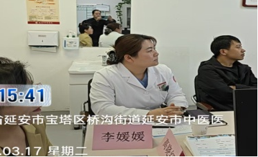 【全国爱肝日】我院感染性疾病科（脾胃肝病科）开展系列活动，守护肝脏健康