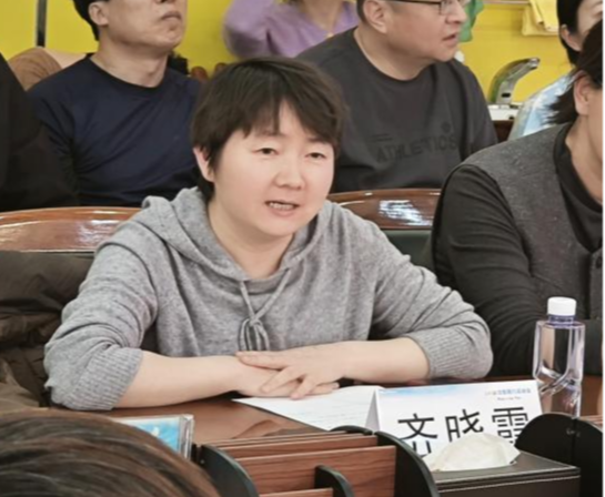 【全国爱肝日】我院感染性疾病科（脾胃肝病科）开展系列活动，守护肝脏健康