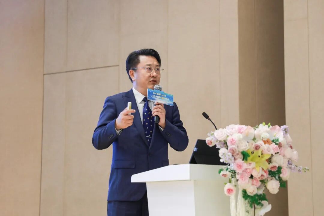 600 名 HWP 精英齐聚西安，见证医险合作里程碑时刻