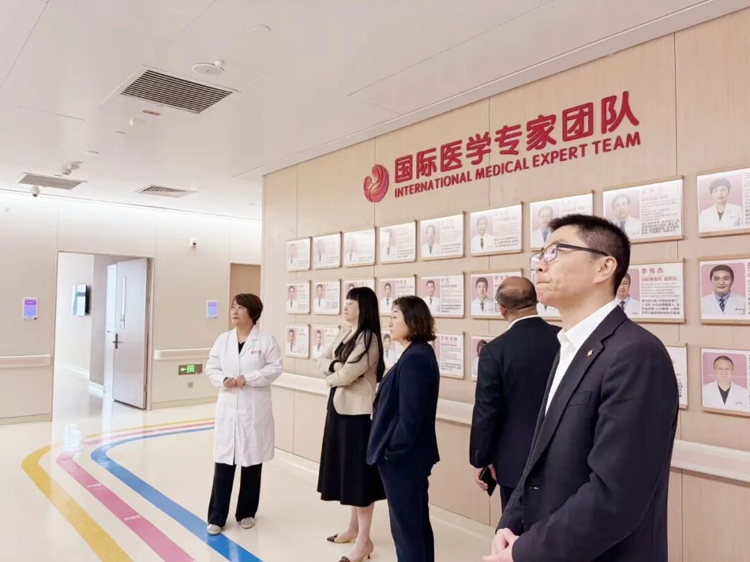 600 名 HWP 精英齐聚西安，见证医险合作里程碑时刻