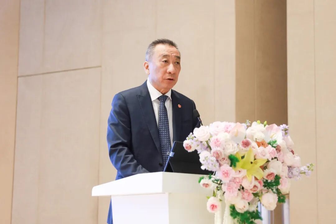 600 名 HWP 精英齐聚西安，见证医险合作里程碑时刻