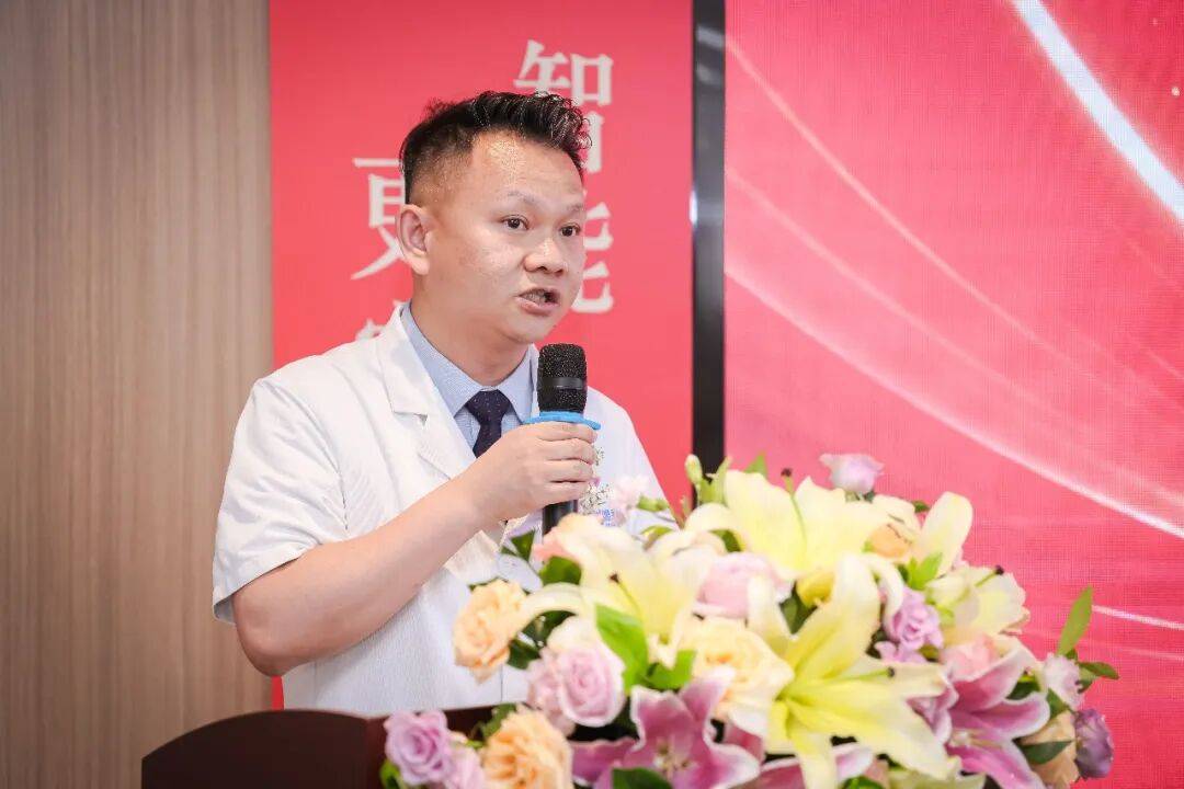 专访长春普瑞眼科汪锋院长——在眼科诊疗中，做有温度的医者