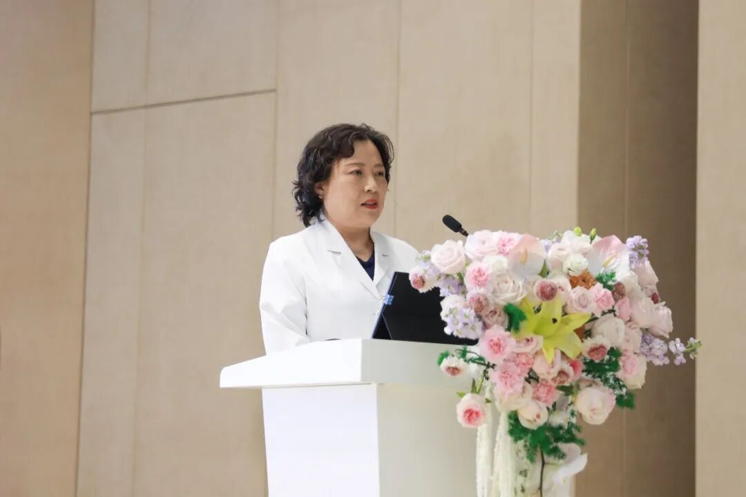 600 名 HWP 精英齐聚西安，见证医险合作里程碑时刻