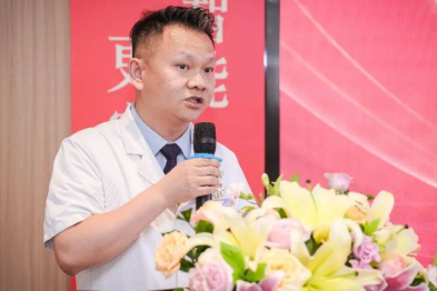 专访长春普瑞眼科汪锋院长——在眼科诊疗中，做有温度的医者