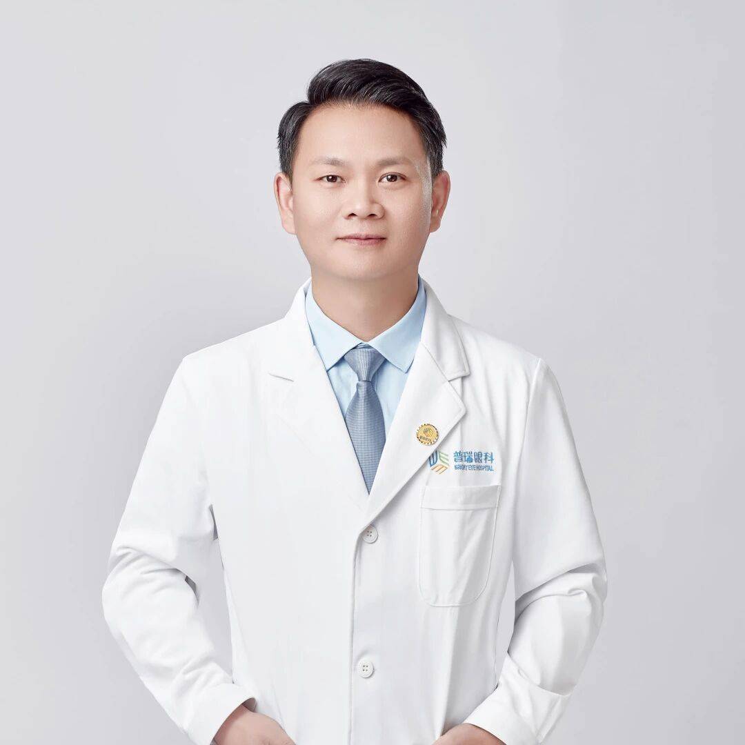专访长春普瑞眼科汪锋院长——在眼科诊疗中，做有温度的医者