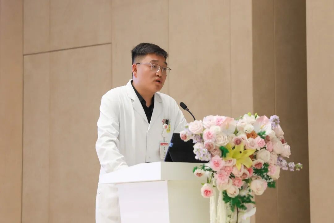 600 名 HWP 精英齐聚西安，见证医险合作里程碑时刻