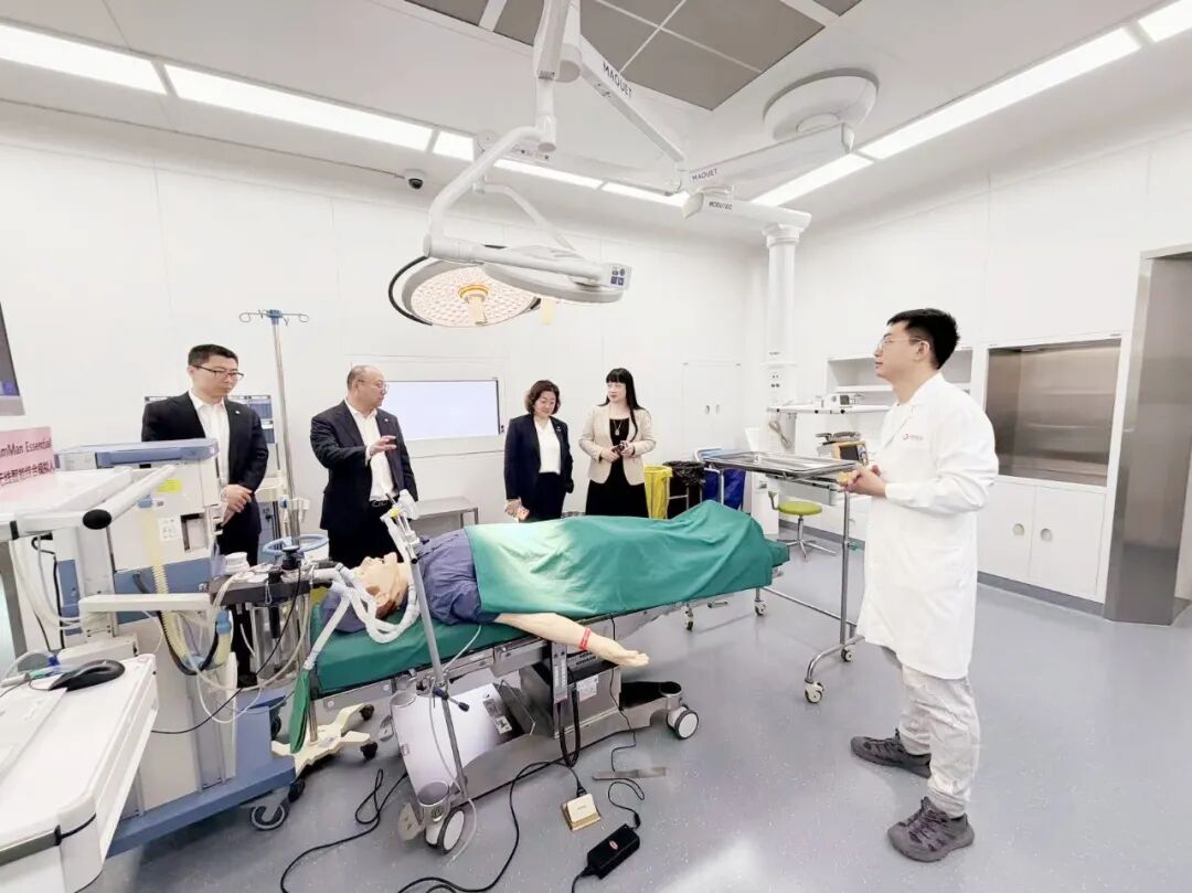 600 名 HWP 精英齐聚西安，见证医险合作里程碑时刻