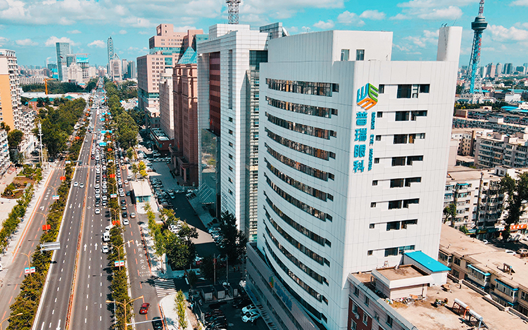 医院验光数据，可以直接拿到网上配镜吗？