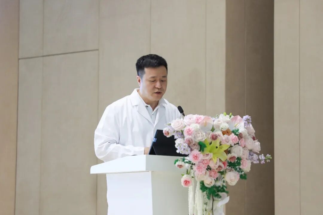 600 名 HWP 精英齐聚西安，见证医险合作里程碑时刻