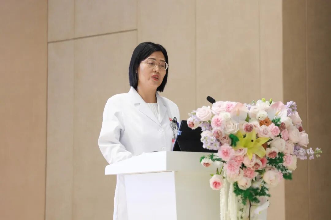 600 名 HWP 精英齐聚西安，见证医险合作里程碑时刻