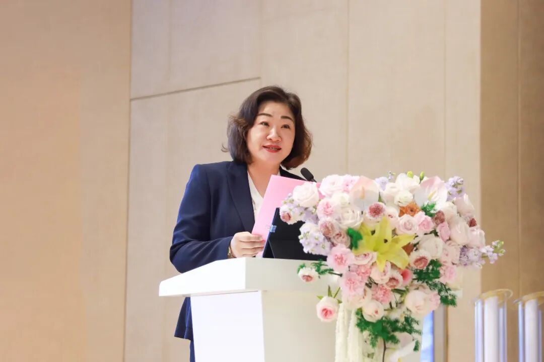 600 名 HWP 精英齐聚西安，见证医险合作里程碑时刻