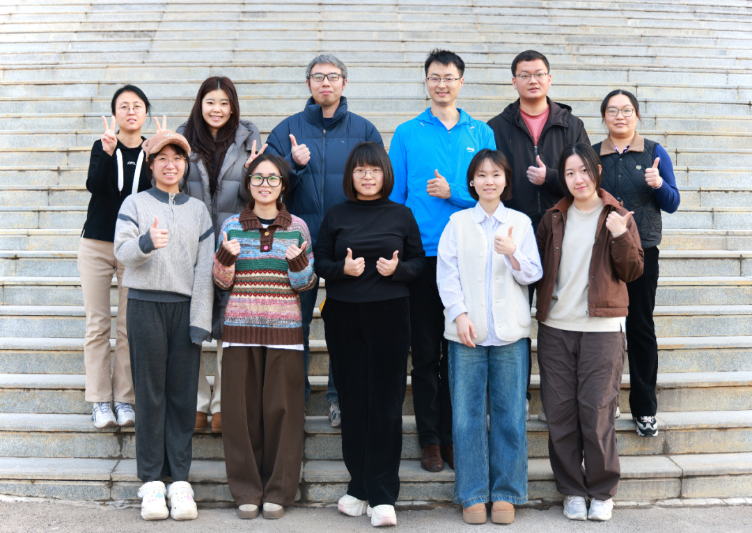 血糖高了，谁来「报信」？创新中心任会霞团队发现胰岛里的「对话」机制