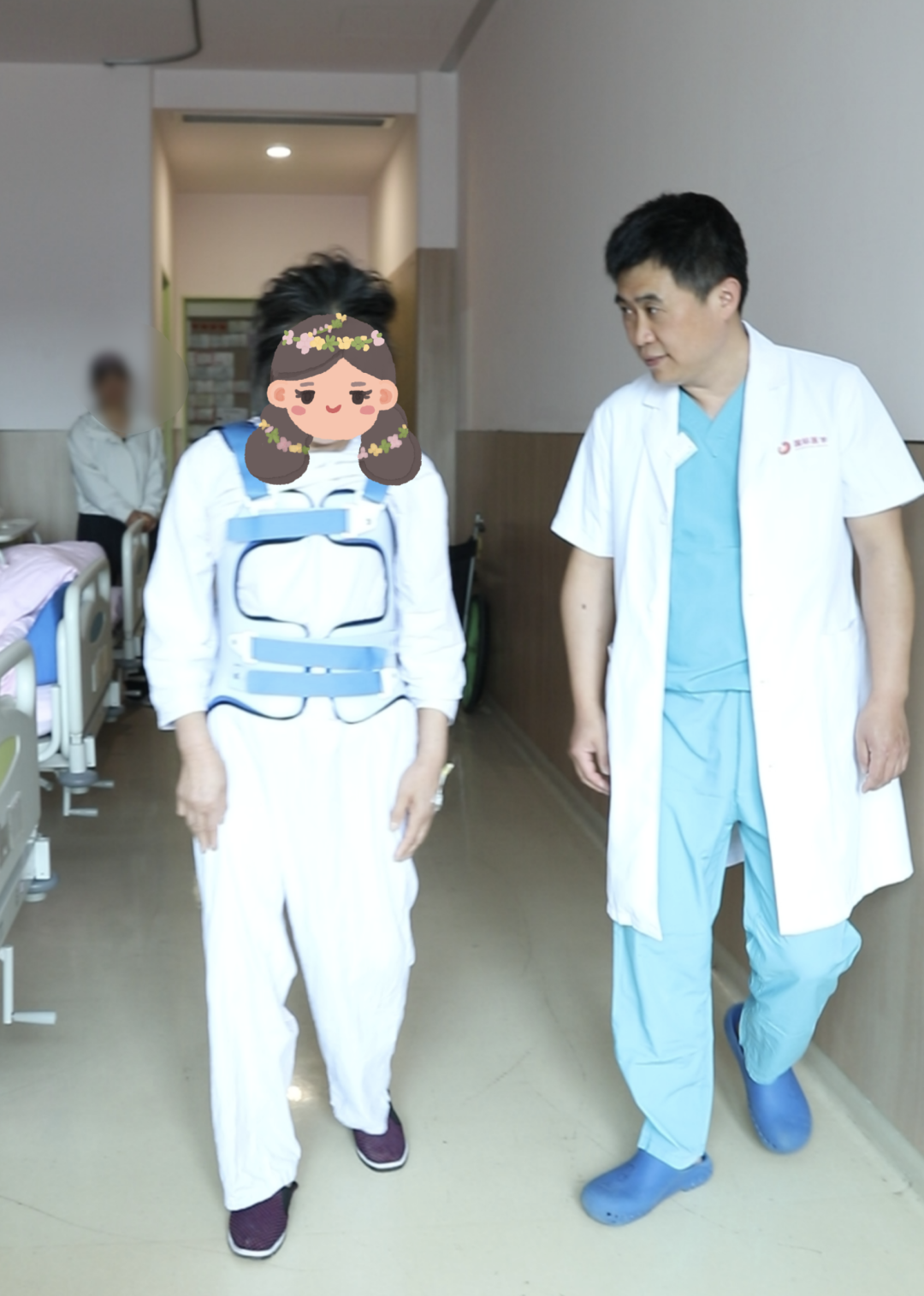 腰痛腿麻，是癌转移？专家一查：竟是比转移更罕见的「元凶」