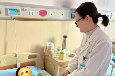 生命守护战：河科大二附院成功救治低纤维蛋白原血症危重产妇