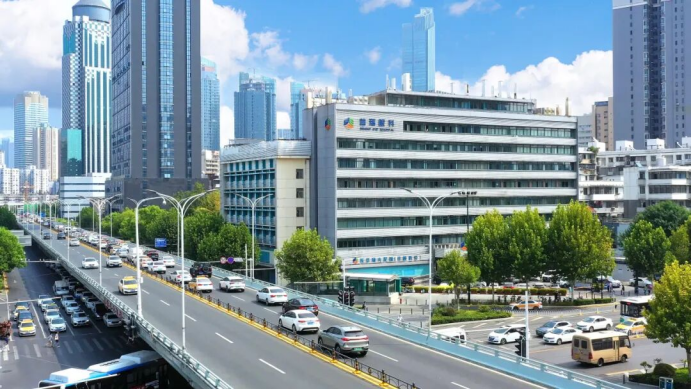 2026COOC 丨武汉普瑞眼科关念担任新全飞 SMILE pro 全国带教专家