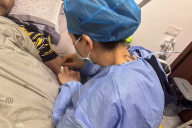 上门采血服务：足不出户，守护卧床患者