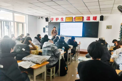 精准筛查 守护新生：产科「世界唐氏综合征日」系列活动圆满落幕