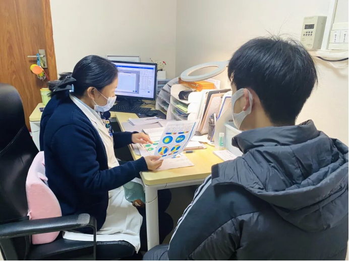 学龄前儿童怎么提前做好近视防控？武汉普瑞眼科林珊教你实用方法