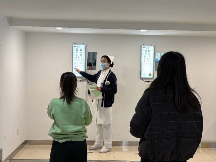 学龄前儿童怎么提前做好近视防控？武汉普瑞眼科林珊教你实用方法