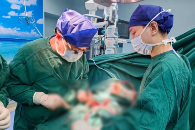 「家族魔咒」上身！2 名亲人已猝然离世！他，该如何「幸免」？