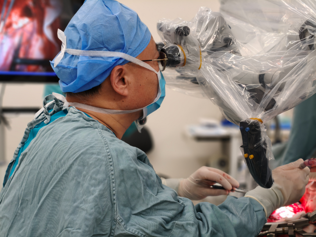 人生被脑梗按下「暂停键」，神经外科巧搭"生命桥" 打通重生之路