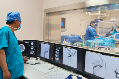 高温天气来袭，突发脑中风的市民也在剧增，一定要警惕！