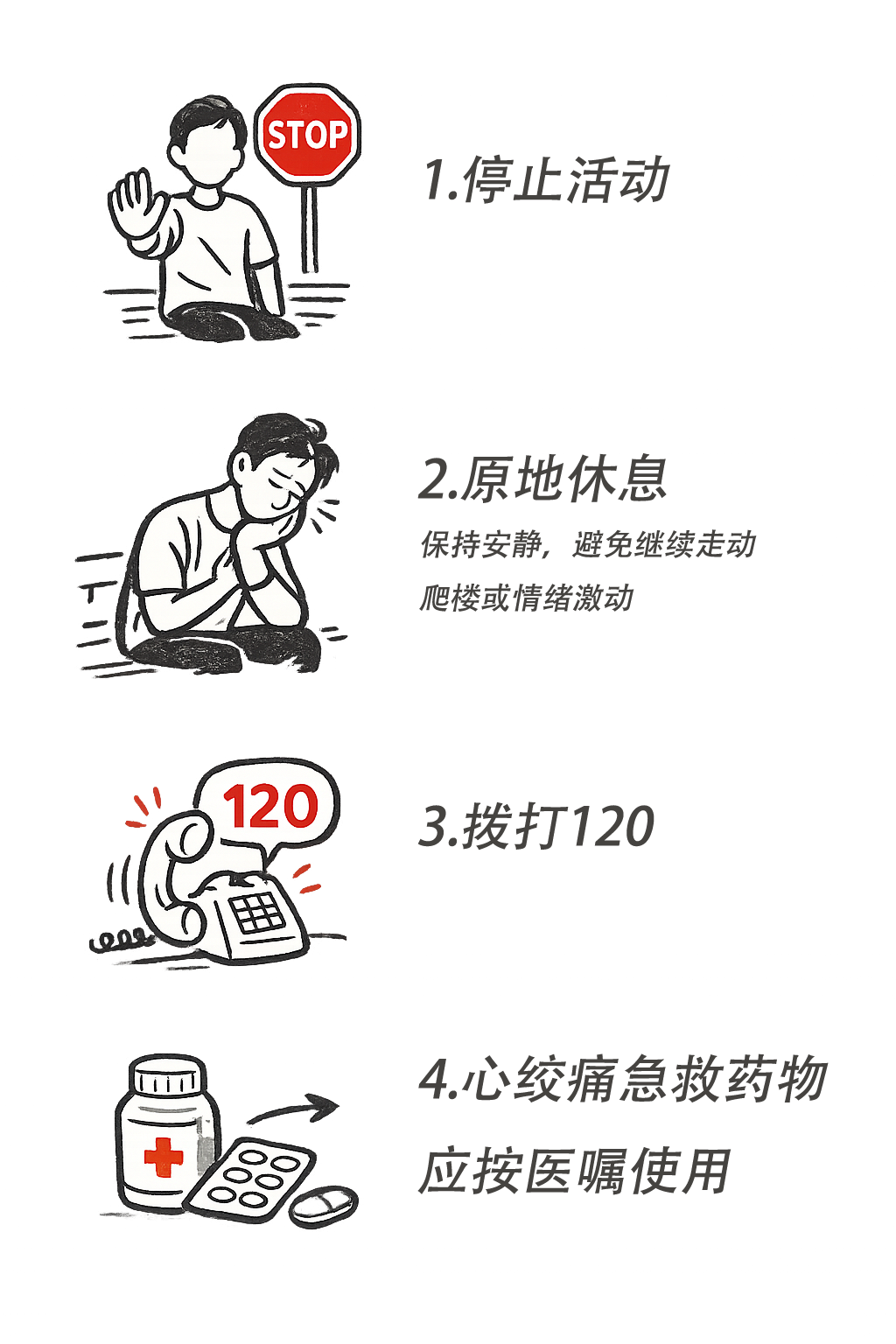 有些牙疼不能忽视，这可能是心脏的求救信号！