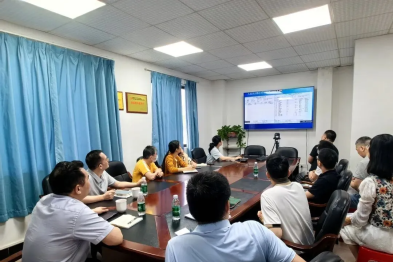 云端集结！三水医院专家「隔空」会诊大塘患者，基层百姓看病更有「医」靠