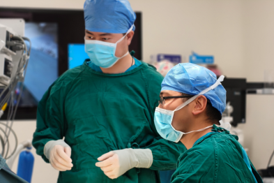 药物失效后帕金森患者该何去何从？最好的治疗就是脑深部电刺激手术！