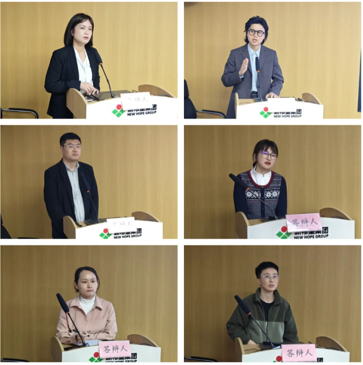 科研赋能、技术创新、驱动学科建设 | 四川蓝生脑科医院召开 2026 年度科研立项暨新技术、新项目准入评审会